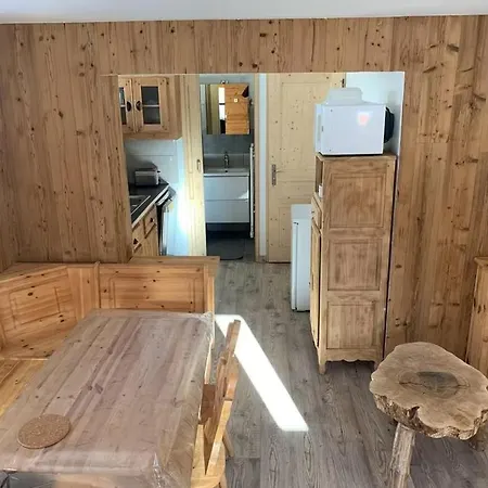 L'igloo