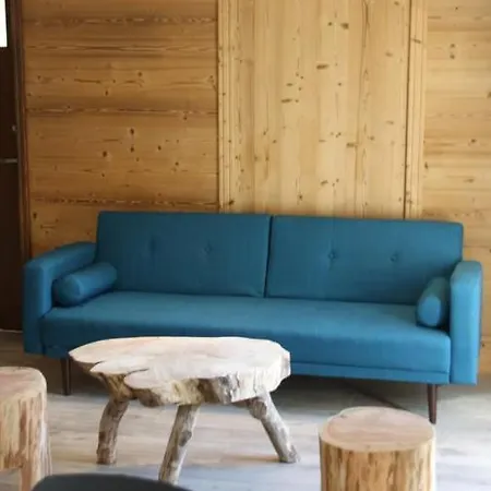 L'igloo Appartement Pralognan-la-Vanoise