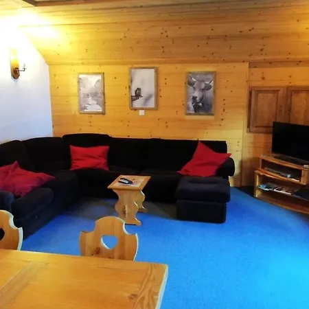 L'igloo Pralognan-la-Vanoise