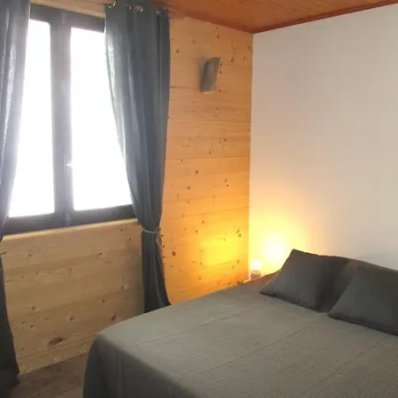 Appartement L'igloo Pralognan-la-Vanoise