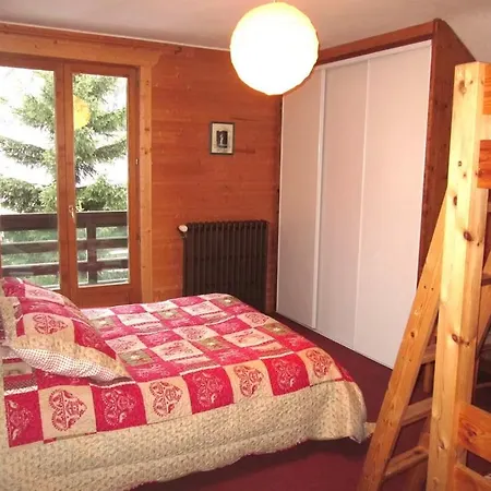 L'igloo Appartement Pralognan-la-Vanoise