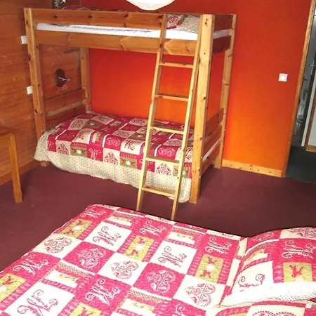 Appartement L'igloo Pralognan-la-Vanoise