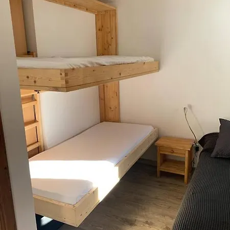 L'igloo Appartement Pralognan-la-Vanoise