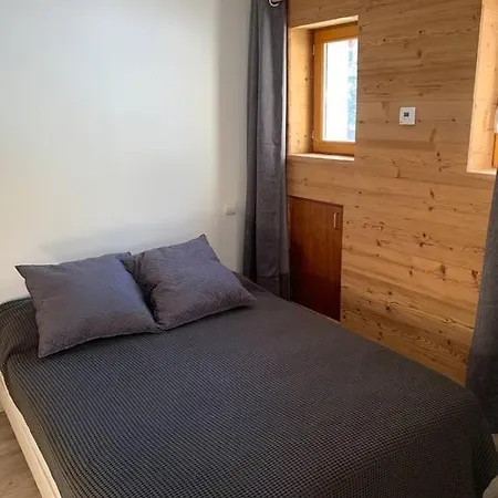 L'igloo Appartement