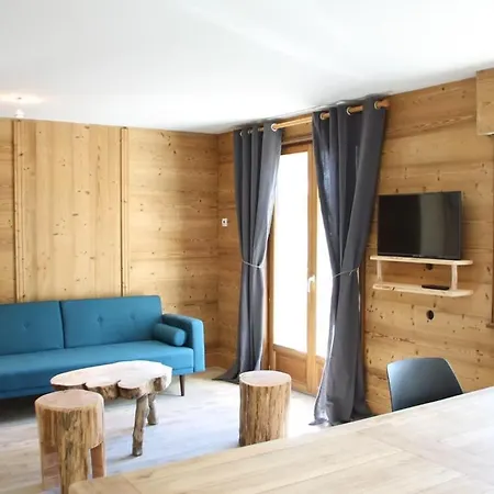 Appartement L'igloo *