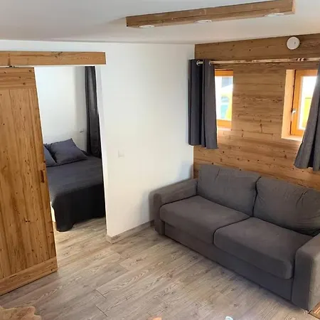 L'igloo Appartement
